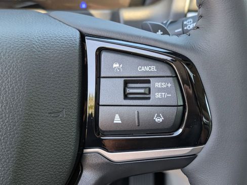 New 2026 Honda Odyssey Touring image 22