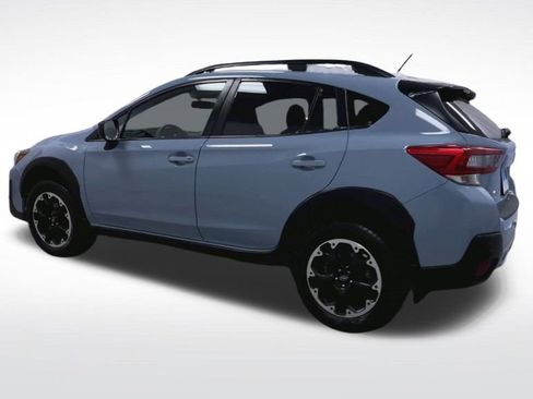 Used 2023 Subaru Crosstrek 2.0i image 6