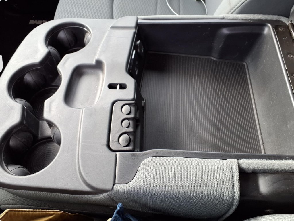 Used 2013 RAM 1500 Express AWD/4WD image 16