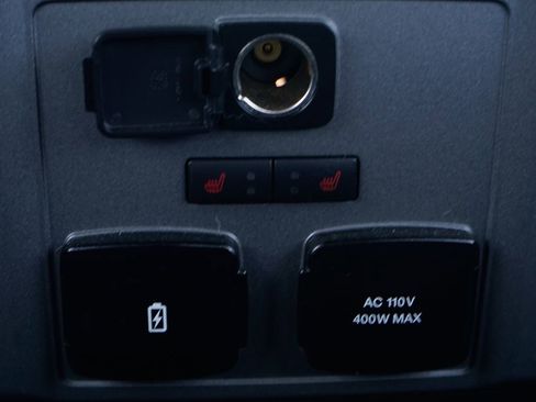 Used 2018 Ford F150 Raptor w/ Equipment Group 802A Luxury image 44