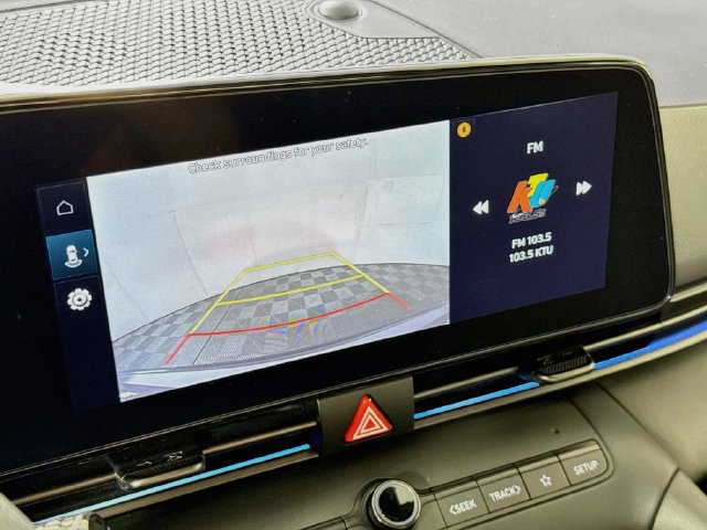 Certified 2024 Hyundai Elantra N Line FWD image 17