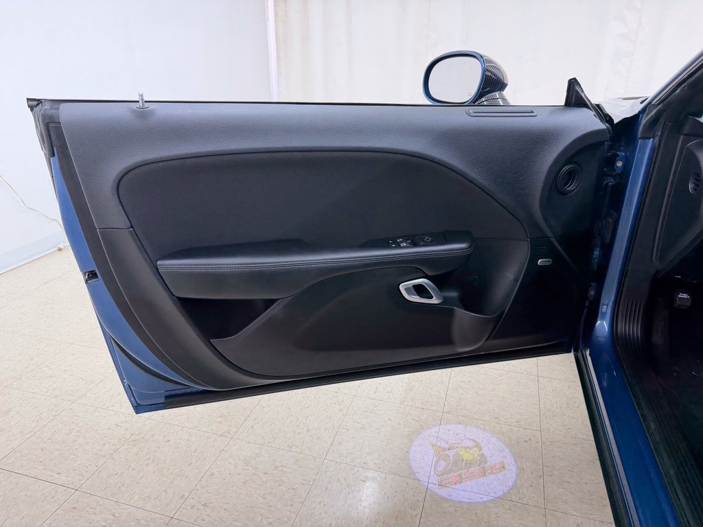 Used 2021 Dodge Challenger R/T Scat Pack RWD image 14