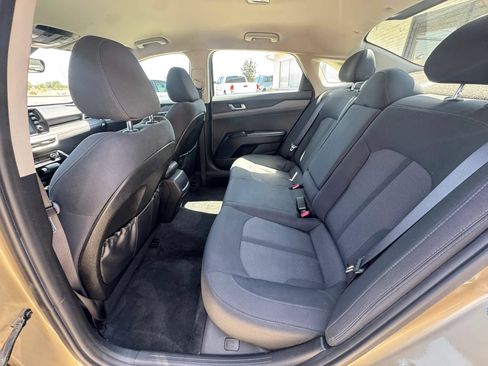 Used 2022 Kia K5 LXS FWD image 18