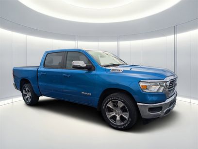 Used 2024 RAM 1500 Laramie