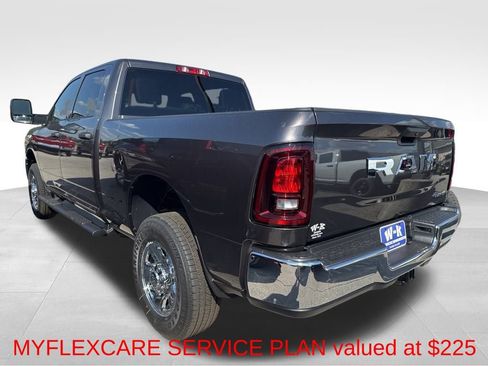 New 2026 RAM 2500 Tradesman w/ Chrome Appearance Group image 6