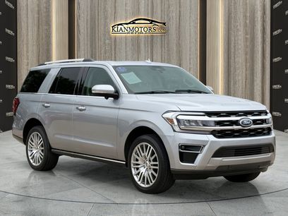 Used 2023 Ford Expedition Limited