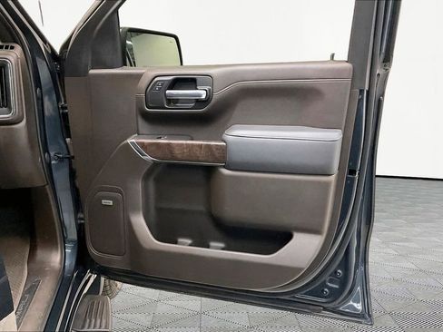 Used 2021 GMC Sierra 1500 Denali AWD/4WD image 30