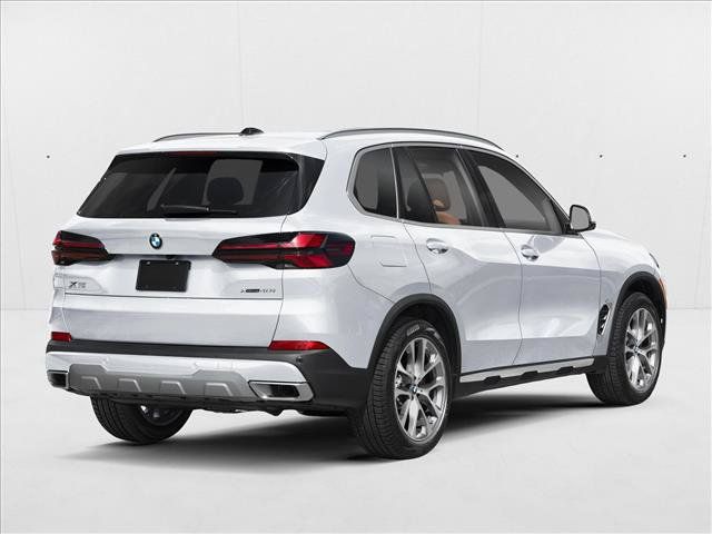 New 2027 BMW X5 M60i w/ M Sport Professional Package AWD/4WD image 2