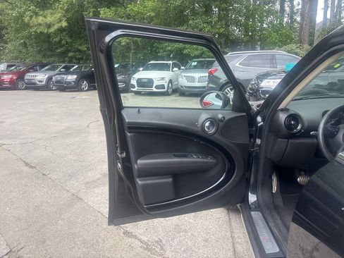 Used 2015 MINI Cooper Countryman S AWD/4WD image 10