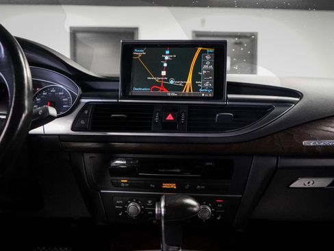 Used 2014 Audi A7 3.0T Premium Plus AWD/4WD image 14