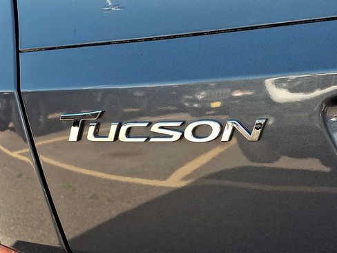 Used 2018 Hyundai Tucson Value AWD/4WD image 33