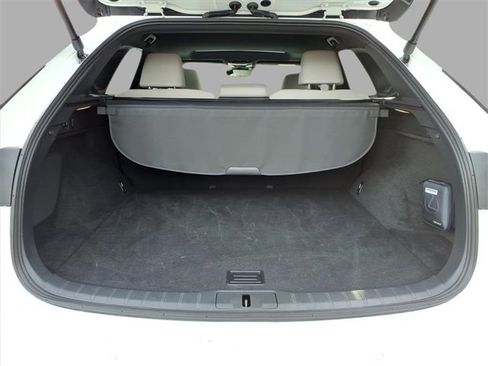 Certified 2025 Lexus RX 350 Premium image 18