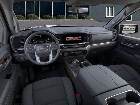 New 2026 GMC Sierra 1500 Elevation image 15