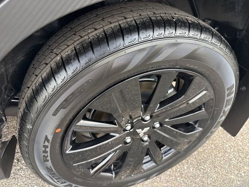 New 2026 Mitsubishi Outlander Sport AWD image 16