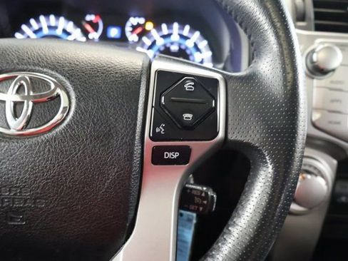 Used 2018 Toyota 4Runner SR5 Premium AWD/4WD image 19
