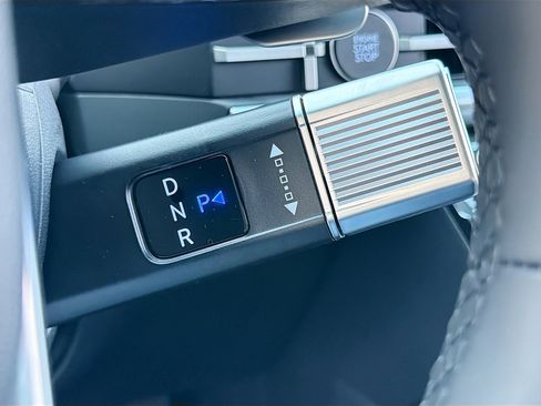 New 2026 Hyundai Santa Fe SEL FWD image 24