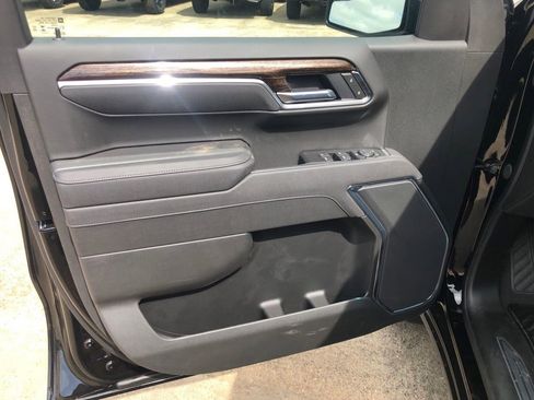 New 2025 GMC Sierra 1500 Elevation AWD/4WD image 10