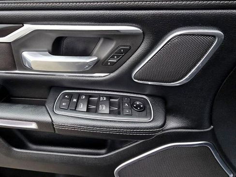 Certified 2020 RAM 1500 Laramie image 18