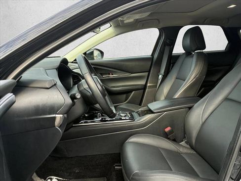 Used 2025 MAZDA CX-30 AWD 2.5 S w/ Preferred Package image 11