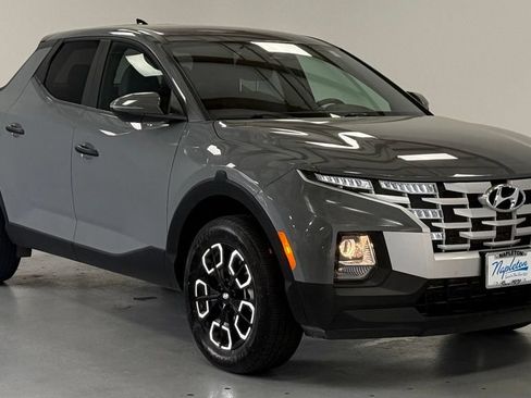 Certified 2022 Hyundai Santa Cruz SEL FWD image 6