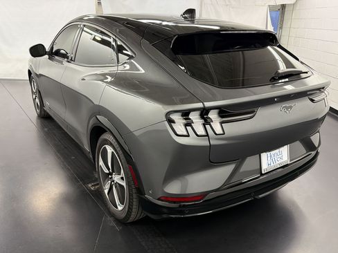 Used 2023 Ford Mustang Mach-E Premium RWD image 3