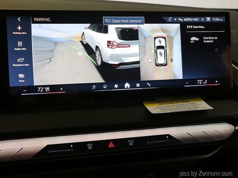 Used 2025 BMW X3 xDrive30i w/ Premium Package image 22