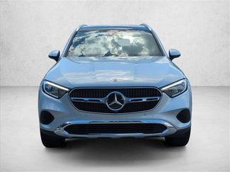 Used 2024 Mercedes-Benz GLC 300 4MATIC video 2