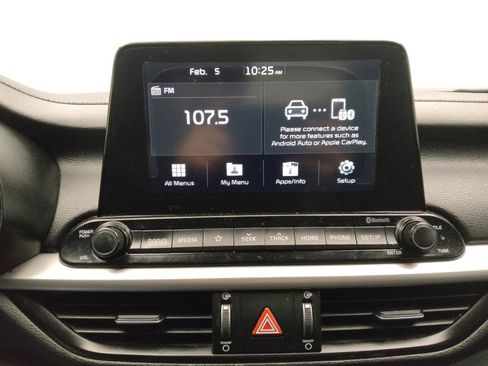 Used 2020 Kia Forte LXS image 25