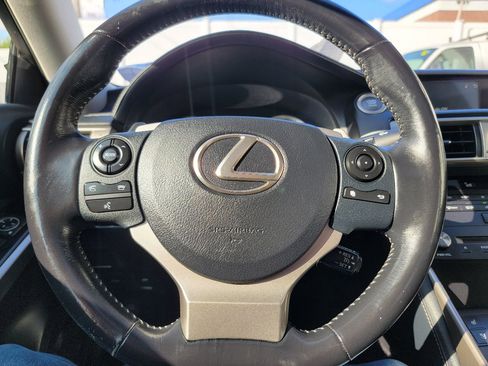 Used 2016 Lexus IS 300 AWD image 36
