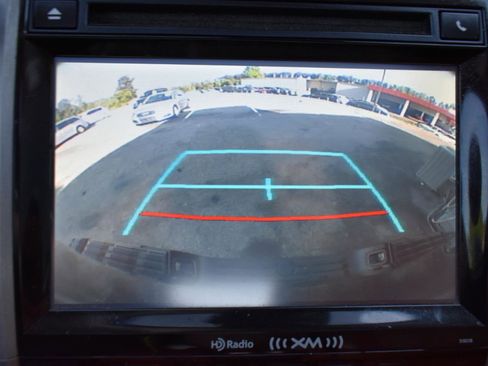 Used 2018 Toyota Tundra 1794 Edition AWD/4WD image 21