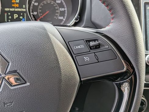 New 2026 Mitsubishi Outlander Sport AWD image 17