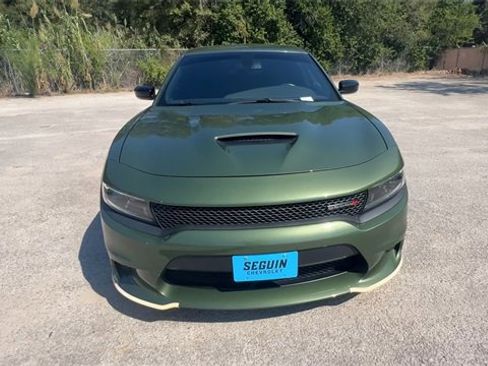Used 2023 Dodge Charger R/T image 3