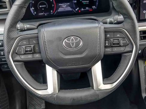 New 2026 Toyota Tacoma TRD Off-Road AWD/4WD image 17