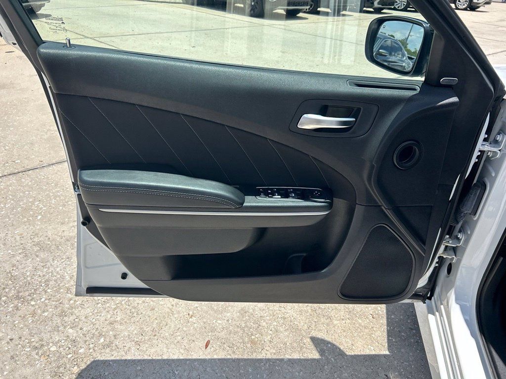 Used 2023 Dodge Charger GT RWD image 41