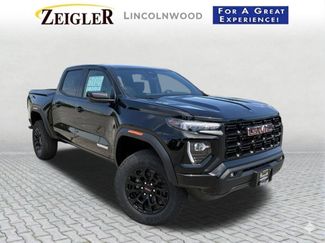 New 2026 GMC Canyon Elevation w/ Convenience Package AWD/4WD 360° Tour
