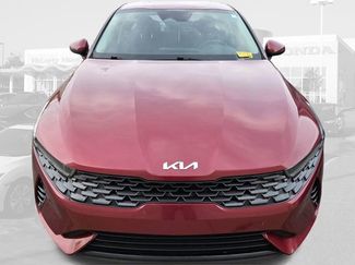 Used 2023 Kia K5 LXS video 2