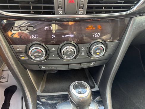 Used 2014 MAZDA MAZDA6 Grand Touring FWD image 23