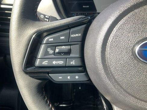 Certified 2025 Subaru Forester Touring image 23