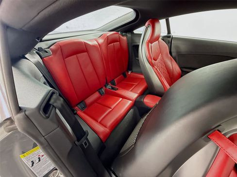 Used 2020 Audi TTS 2.0T Coupe w/ Black Optic Package image 19