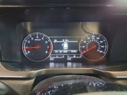 Used 2022 Kia Sorento LX AWD/4WD image 28