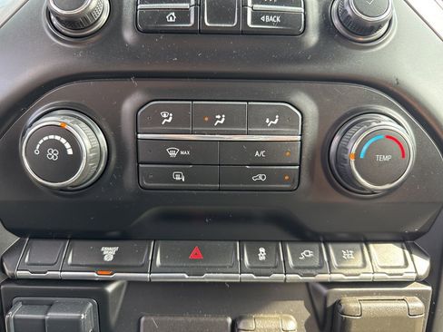 Used 2021 Chevrolet Silverado 3500 LT w/ Snow Plow Prep Package image 38