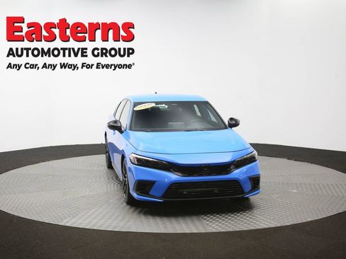 Used 2022 Honda Civic Sport image 50