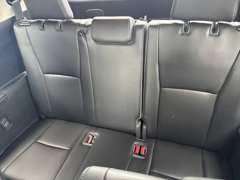 Used 2020 Toyota Highlander Limited AWD/4WD image 37