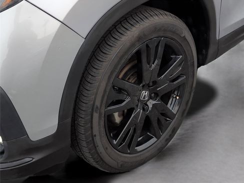 Used 2022 Honda Pilot Special Edition image 11