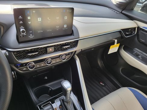 New 2026 Acura ADX A-Spec FWD image 19