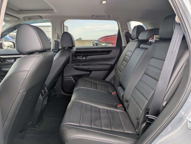 Used 2026 Honda CR-V EX-L image 17