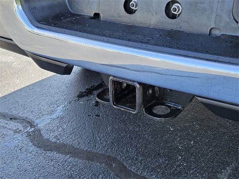 Used 2024 RAM 3500 Big Horn image 15