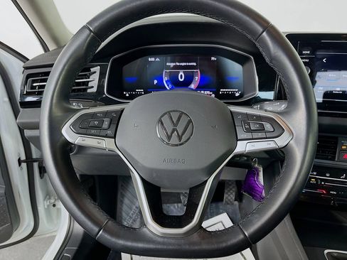 Used 2025 Volkswagen Jetta S FWD image 11