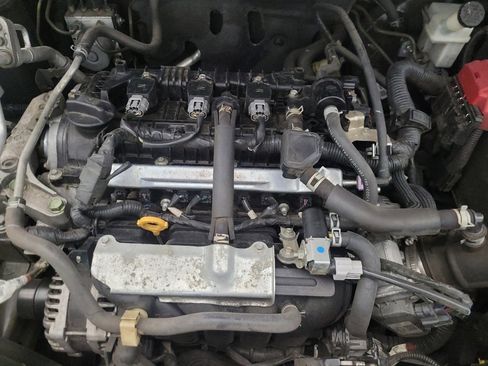 Used 2022 Nissan Kicks SV image 30