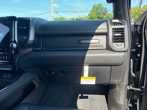 New 2026 RAM 1500 RHO w/ Bed Utility Group AWD/4WD image 28